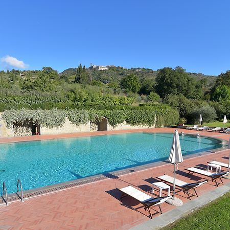 Borgo Il Melone Hotel Cortona Ngoại thất bức ảnh