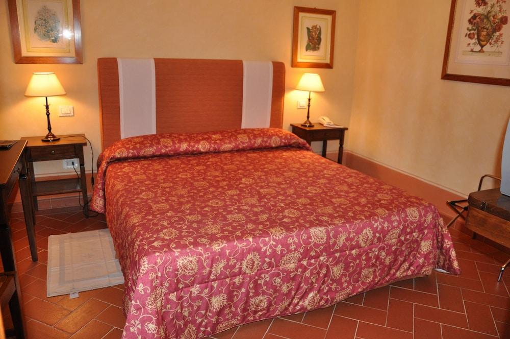 Borgo Il Melone Hotel Cortona Ngoại thất bức ảnh