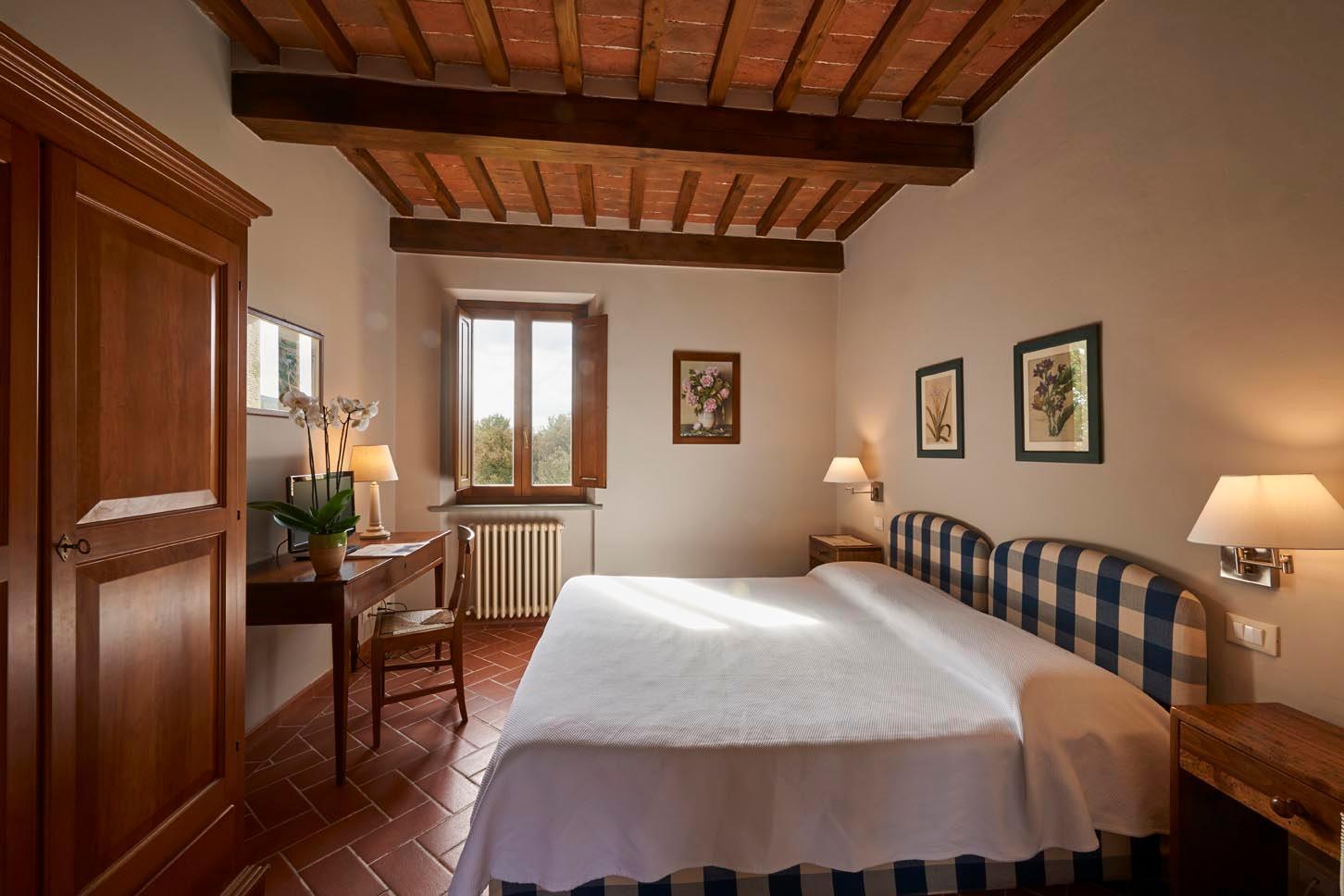 Borgo Il Melone Hotel Cortona Ngoại thất bức ảnh