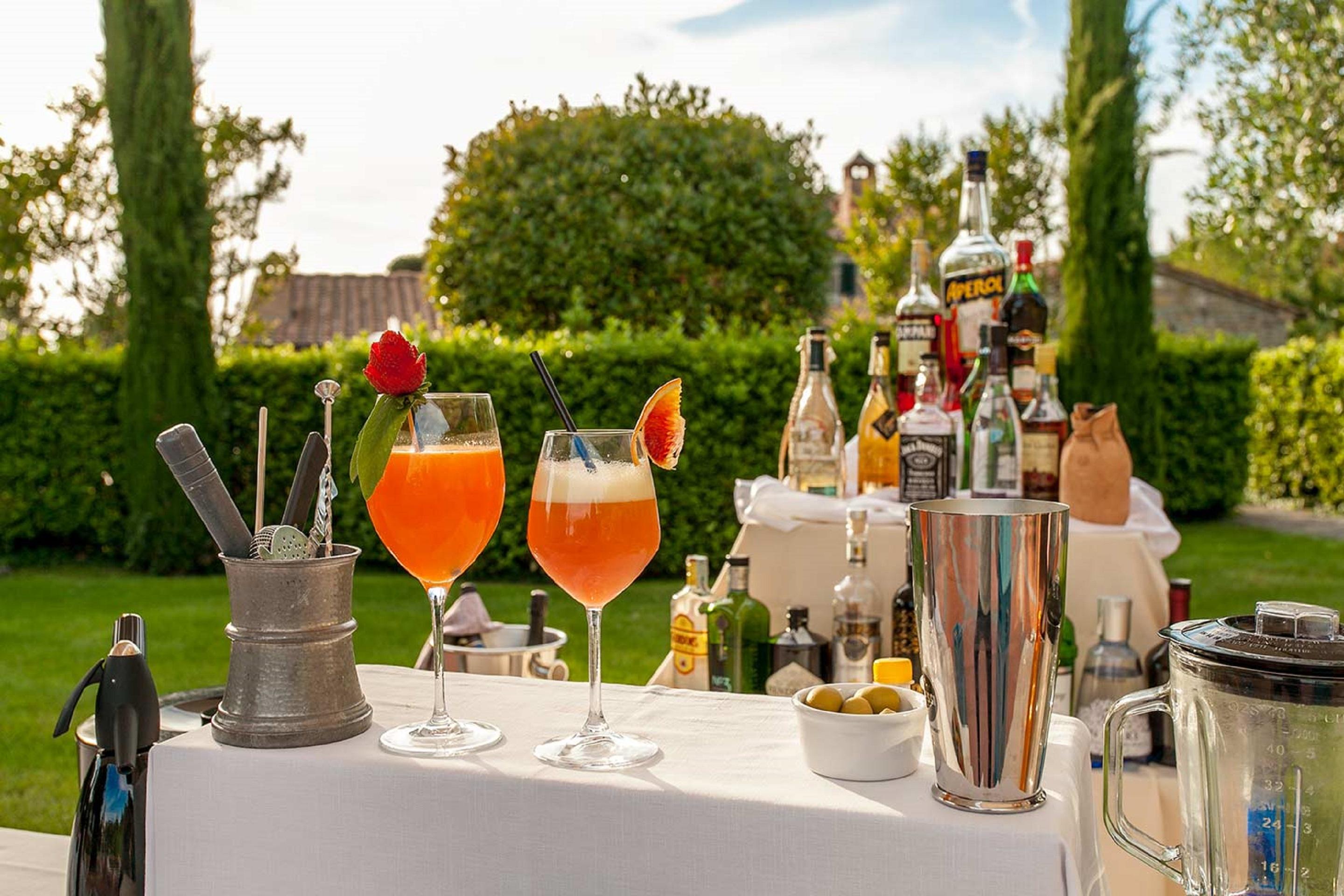 Borgo Il Melone Hotel Cortona Ngoại thất bức ảnh
