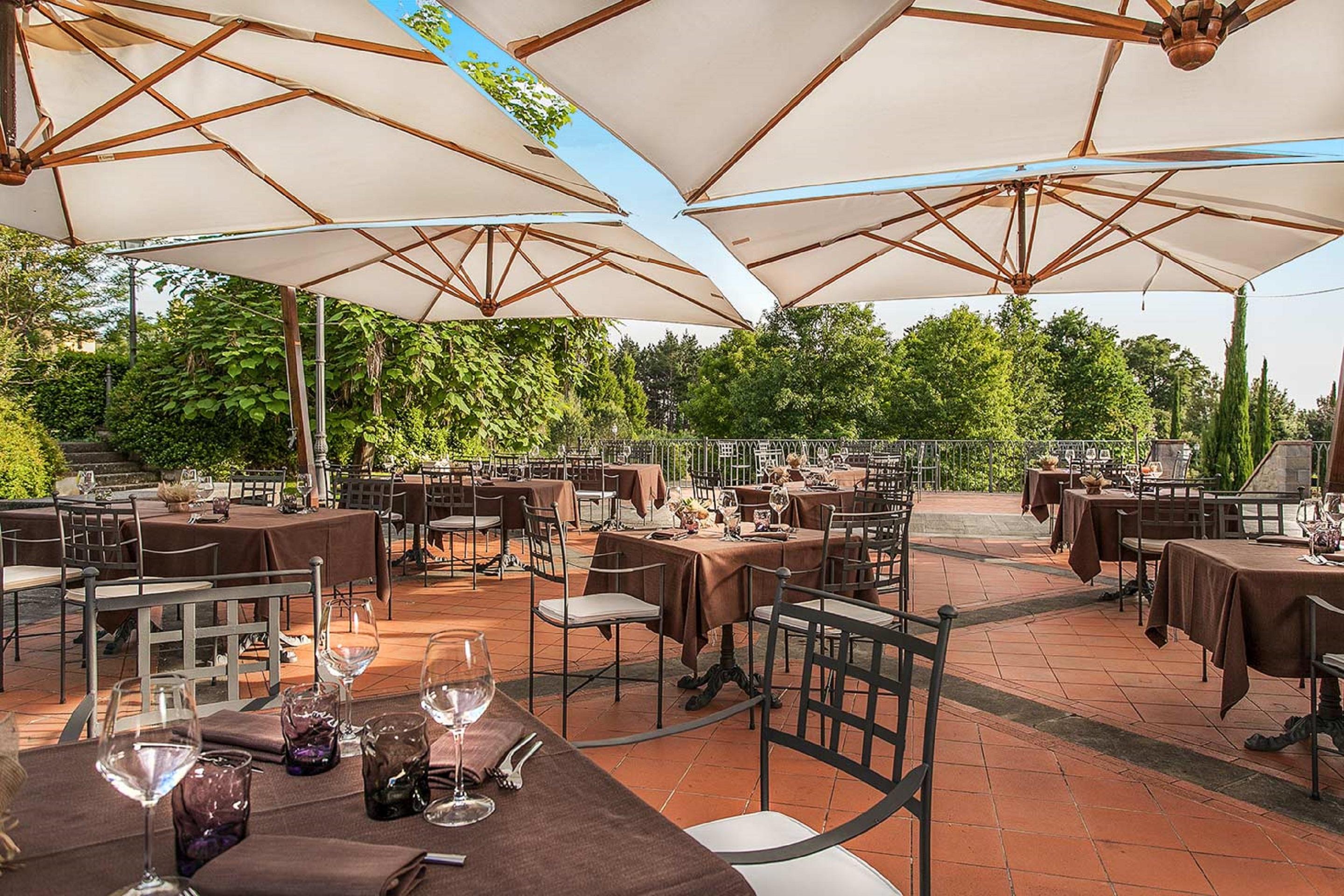Borgo Il Melone Hotel Cortona Ngoại thất bức ảnh