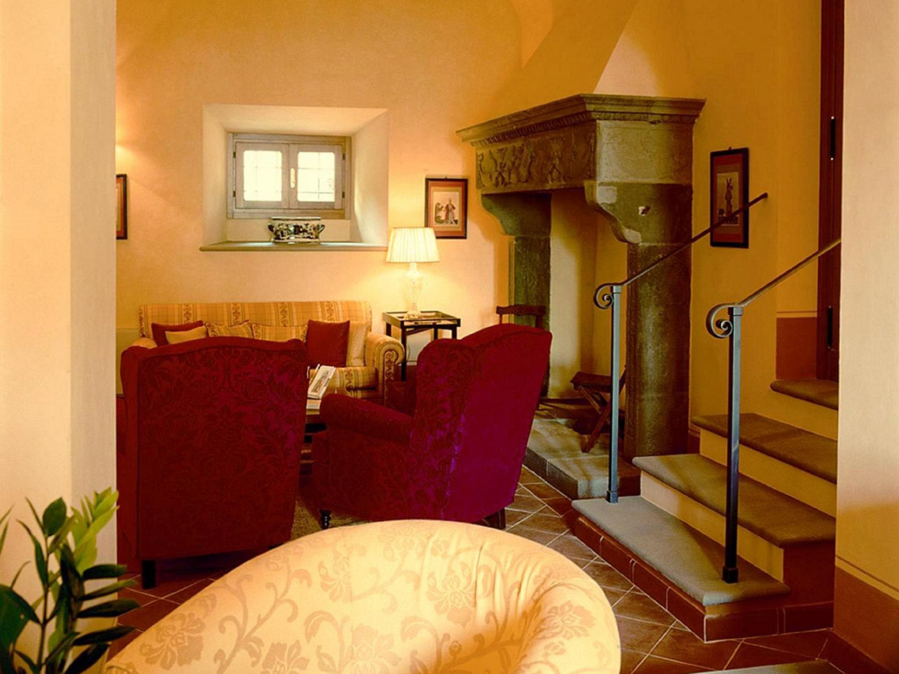 Borgo Il Melone Hotel Cortona Ngoại thất bức ảnh