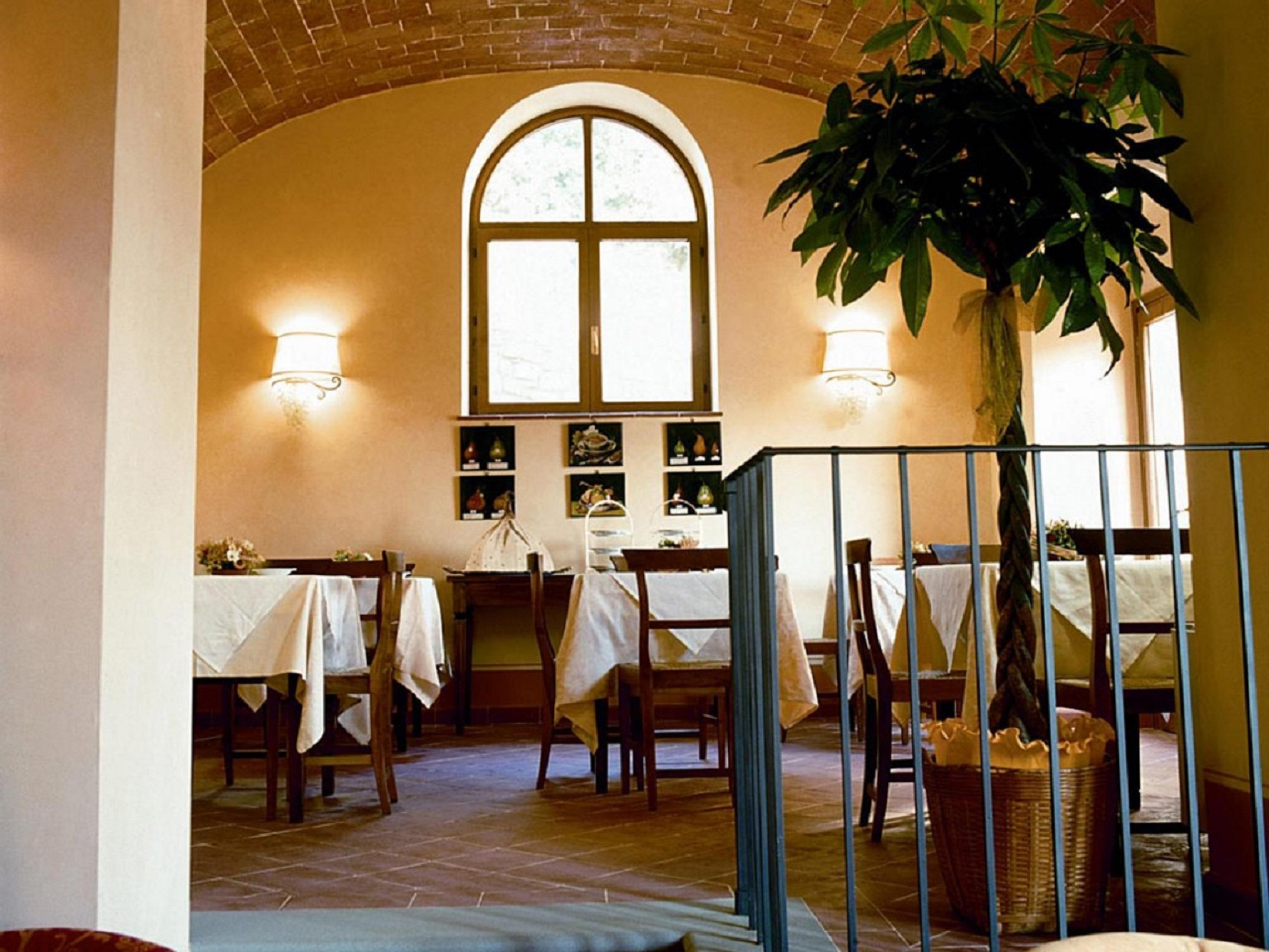 Borgo Il Melone Hotel Cortona Ngoại thất bức ảnh