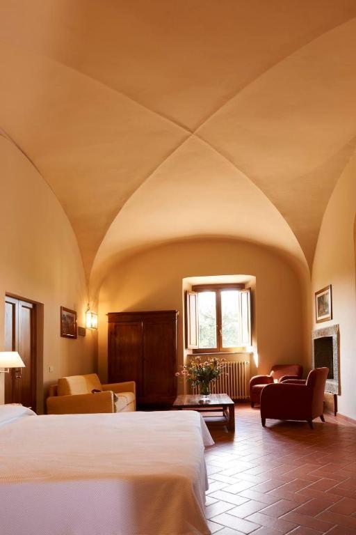 Borgo Il Melone Hotel Cortona Ngoại thất bức ảnh