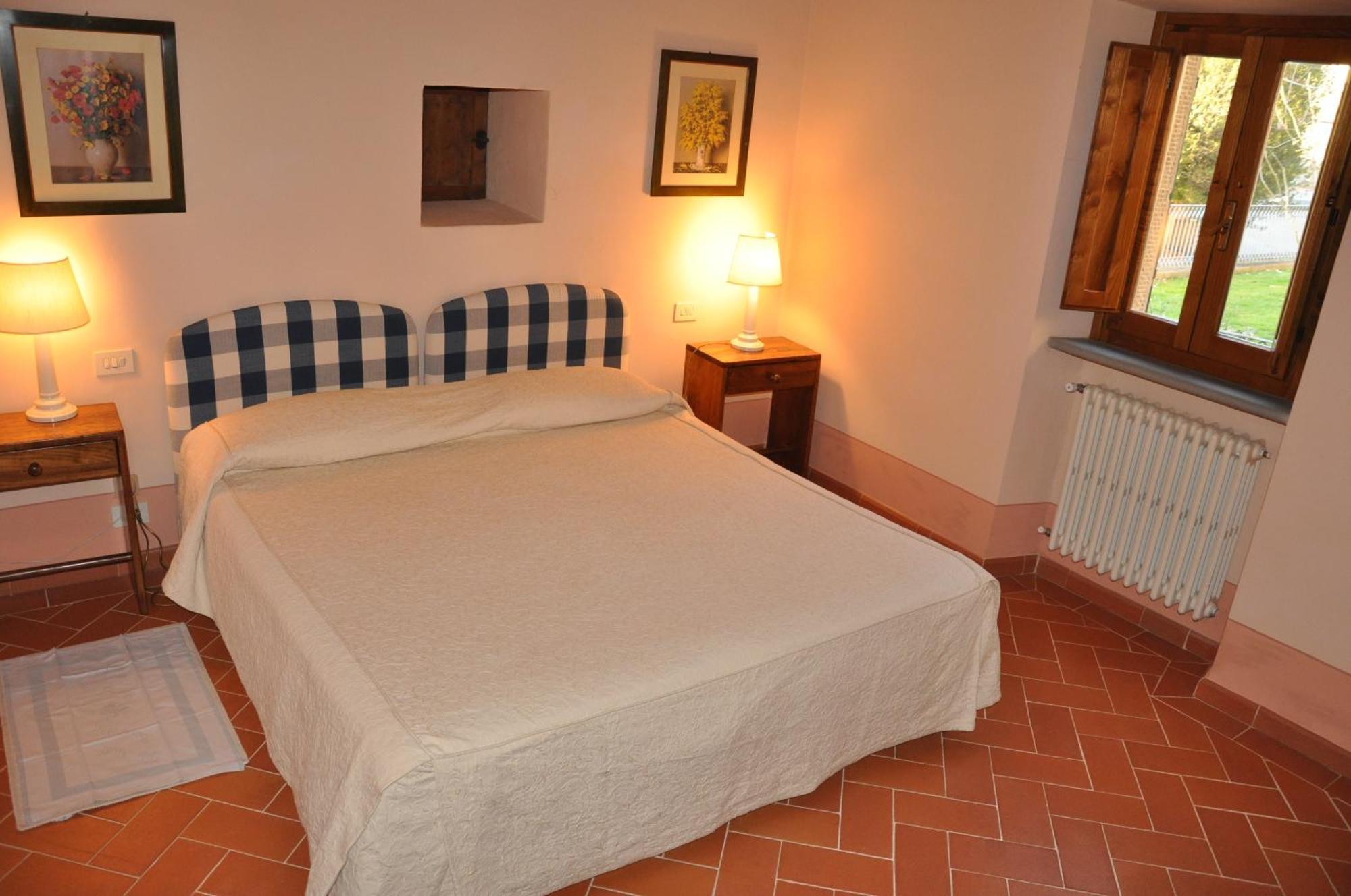 Borgo Il Melone Hotel Cortona Ngoại thất bức ảnh