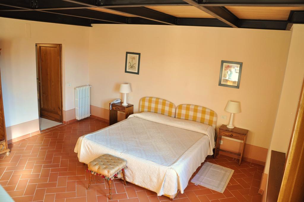 Borgo Il Melone Hotel Cortona Ngoại thất bức ảnh